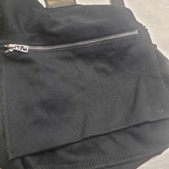 FENDI VINTAGE HANDBAG - Picture 8 of 8